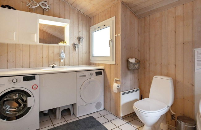 Holiday Home in Saltum - Foto 4