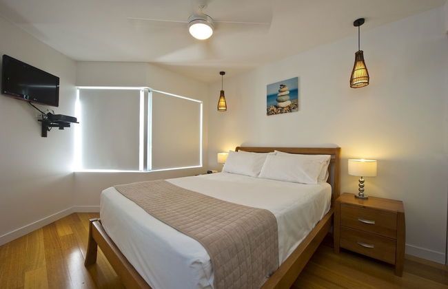 Maggies Beachfront Apt. 3 - Foto 5