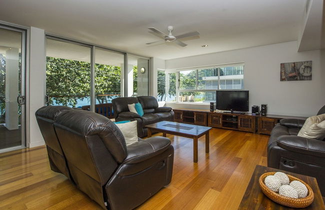 Maggies Beachfront Apt. 3 - Foto 9