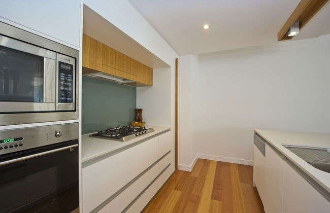 Maggies Beachfront Apt. 3 - Foto 13