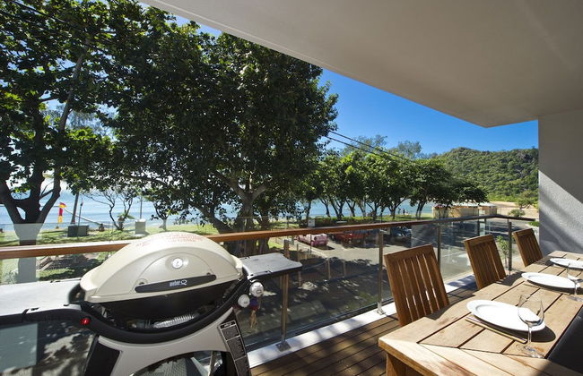 Maggies Beachfront Apt. 3 - Foto 11