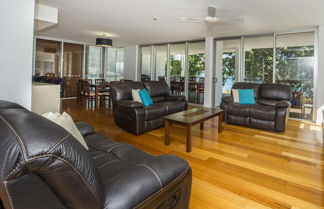 Maggies Beachfront Apt. 3 - Foto 8
