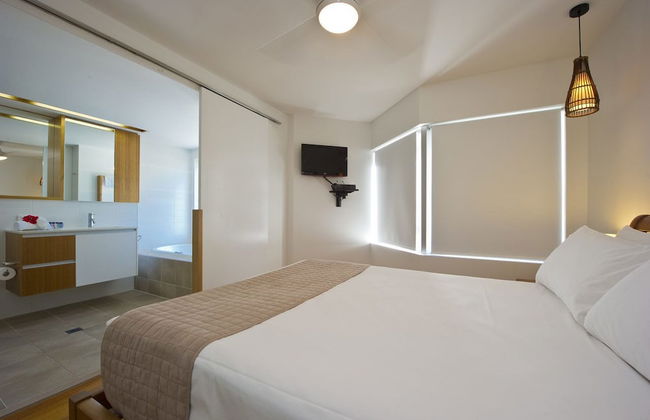 Maggies Beachfront Apt. 3 - Foto 4