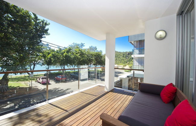 Maggies Beachfront Apt. 3 - Foto 12