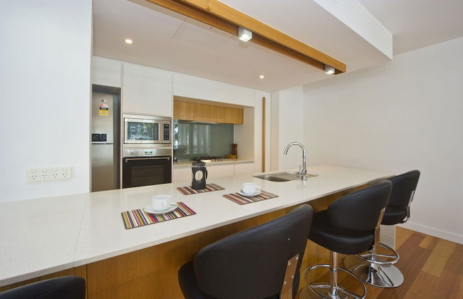Maggies Beachfront Apt. 3 - Foto 7