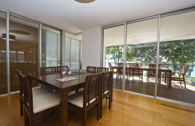 Maggies Beachfront Apt. 3 - Foto 6