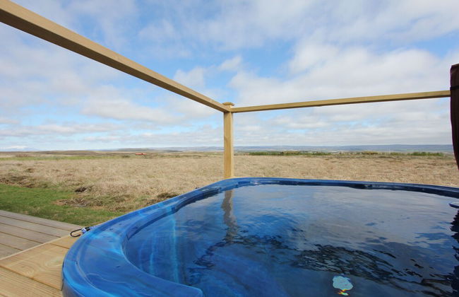 Blue View Cabin 3A with Hot Tub - Foto 10