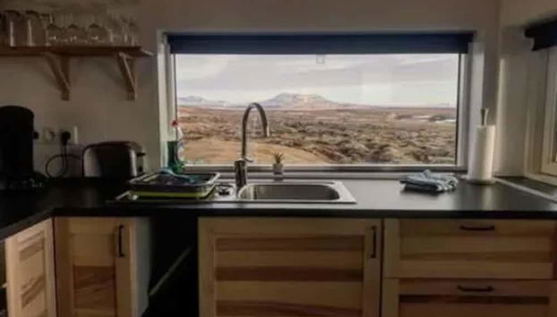 Cozinha privada