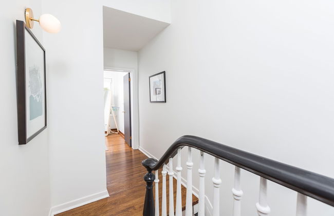 Applewood Suites - Queen West - Foto 15