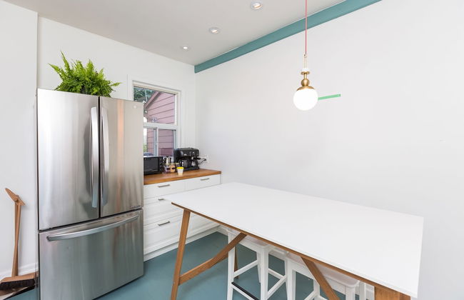 Applewood Suites - Queen West - Foto 11