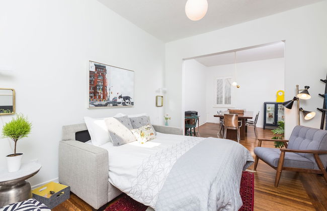 Applewood Suites - Queen West - Foto 8