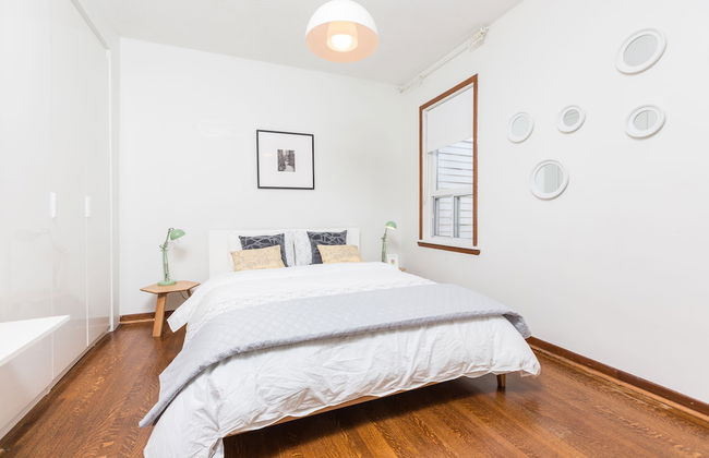 Applewood Suites - Queen West - Foto 7
