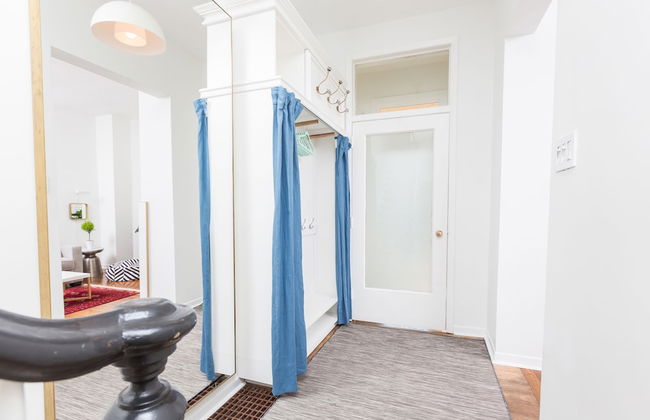 Applewood Suites - Queen West - Foto 12