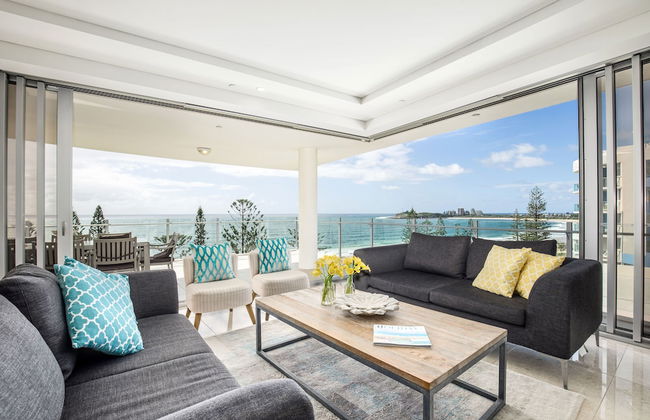 Sea Pearl Resort Mooloolaba - Foto 31