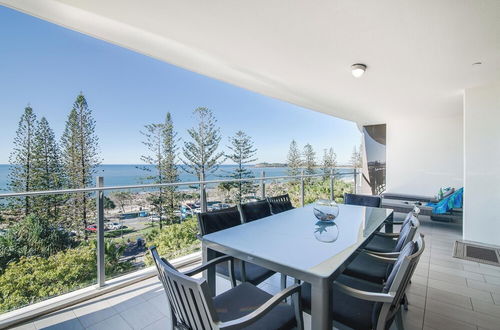 Photo 42 - Sea Pearl Resort Mooloolaba