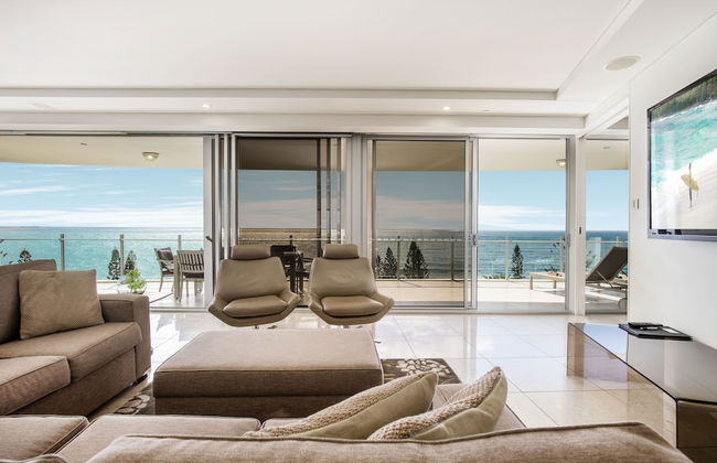 Sea Pearl Resort Mooloolaba - Foto 32