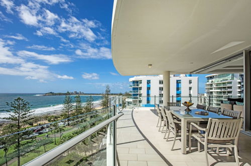 Photo 43 - Sea Pearl Resort Mooloolaba