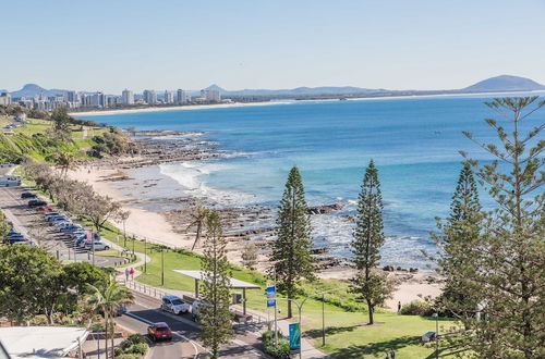 Photo 73 - Sea Pearl Resort Mooloolaba