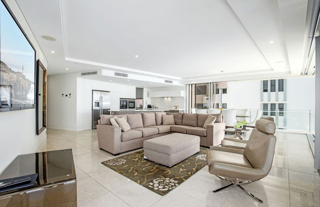 Sea Pearl Resort Mooloolaba - Foto 34