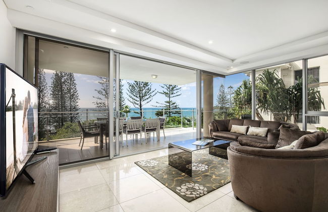 Sea Pearl Resort Mooloolaba - Foto 26