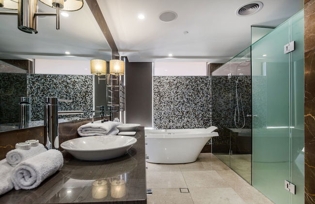 Sea Pearl Resort Mooloolaba - Foto 61