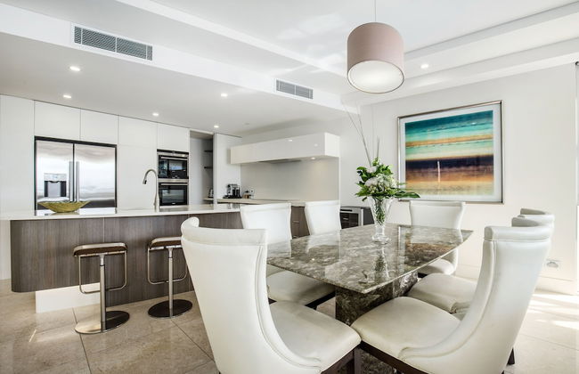 Sea Pearl Resort Mooloolaba - Foto 19