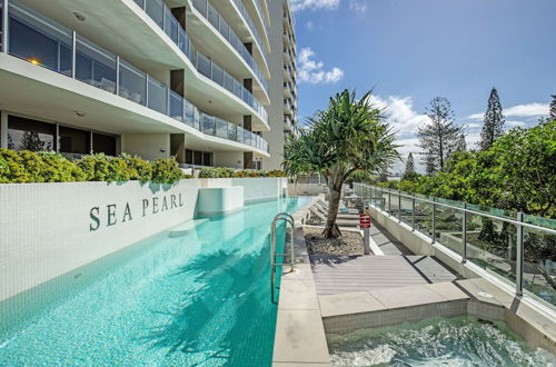 Photo 57 - Sea Pearl Resort Mooloolaba