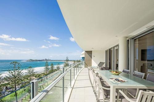 Photo 1 - Sea Pearl Resort Mooloolaba