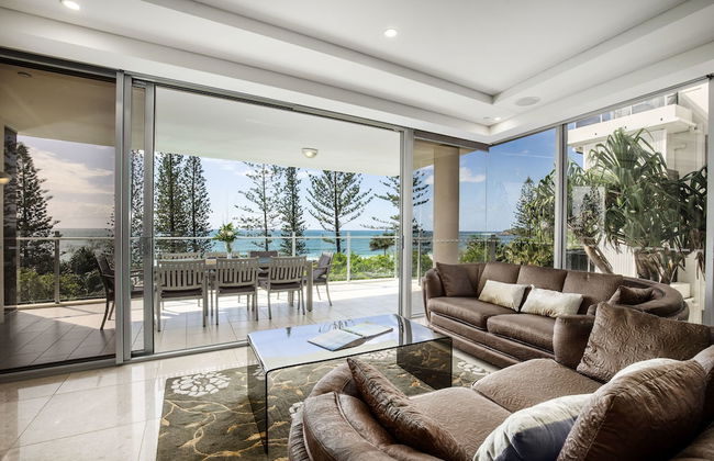 Sea Pearl Resort Mooloolaba - Foto 39