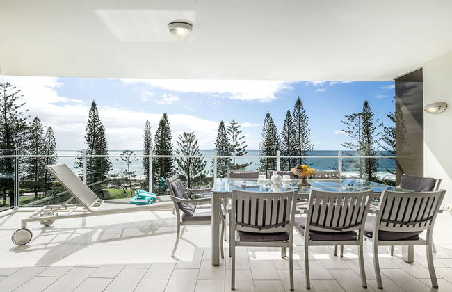 Sea Pearl Resort Mooloolaba - Foto 44