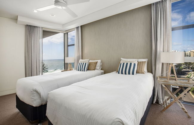 Sea Pearl Resort Mooloolaba - Foto 2