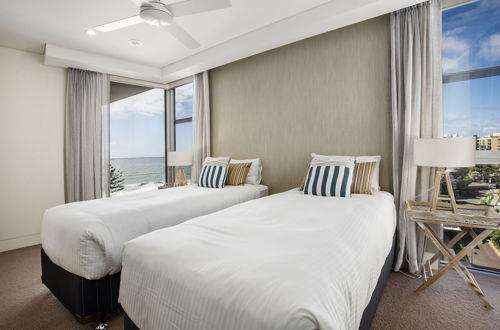 Photo 2 - Sea Pearl Resort Mooloolaba