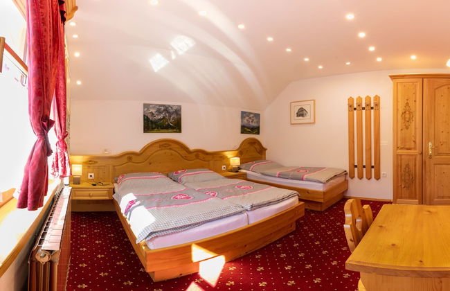 Villa Flora Apartments - Foto 10
