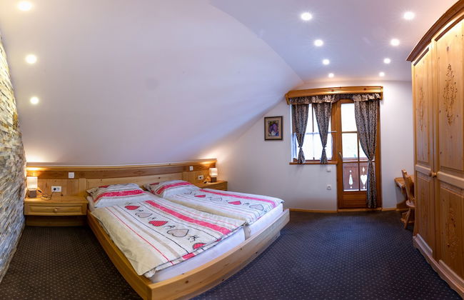 Villa Flora Apartments - Foto 16
