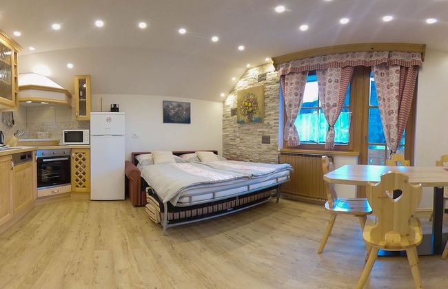 Villa Flora Apartments - Foto 45