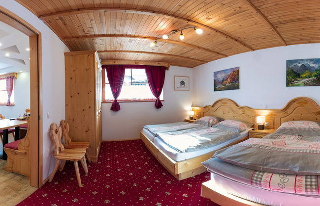 Villa Flora Apartments - Foto 4
