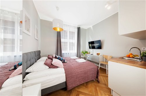 Foto 46 - Friendly Apartments - Rynek