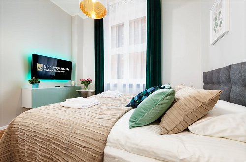 Foto 19 - Friendly Apartments - Rynek