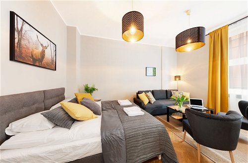 Foto 26 - Friendly Apartments - Rynek