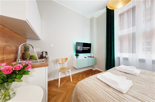 Foto 20 - Friendly Apartments - Rynek