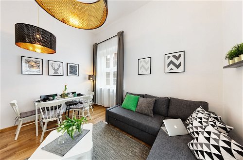 Foto 35 - Friendly Apartments - Rynek