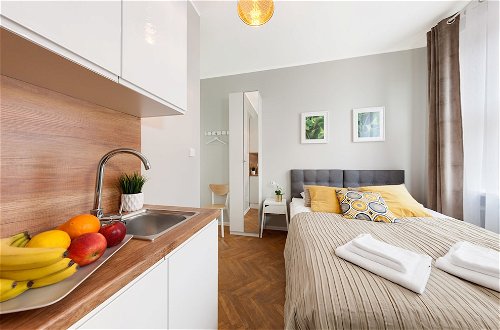 Foto 57 - Friendly Apartments - Rynek