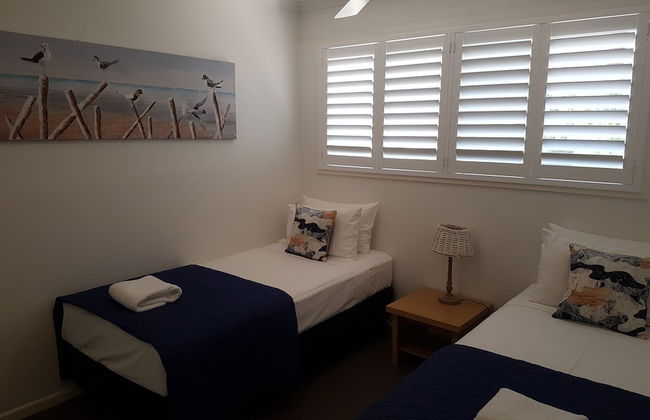 Noosa Gardens Riverside Resort - Foto 6