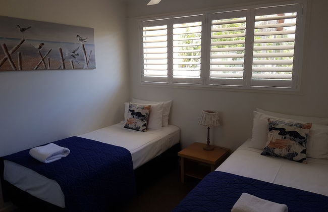 Noosa Gardens Riverside Resort - Foto 4