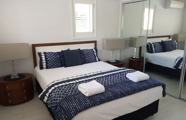Noosa Gardens Riverside Resort - Foto 3