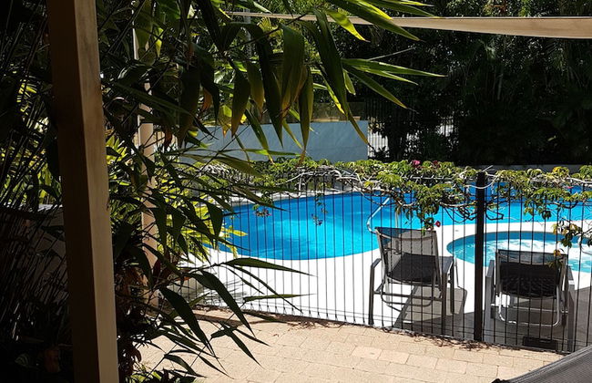 Noosa Gardens Riverside Resort - Foto 34