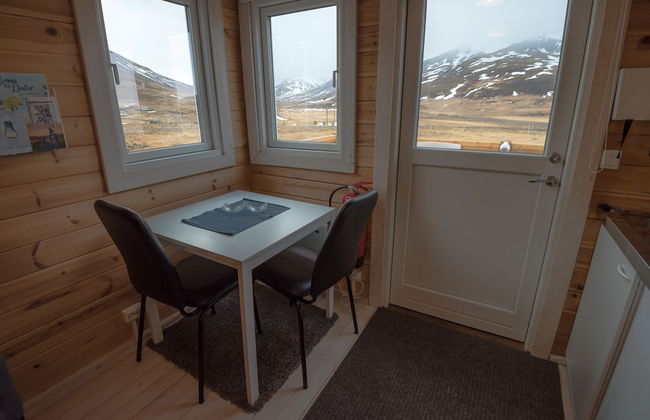 Dalahyttur - Foto 5