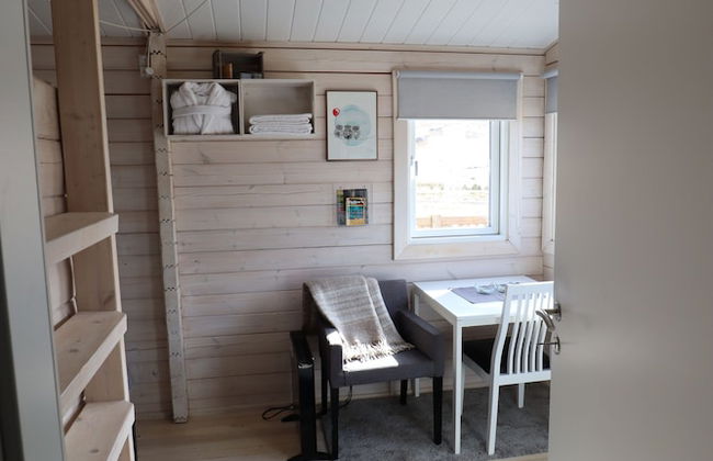 Dalahyttur - Foto 18