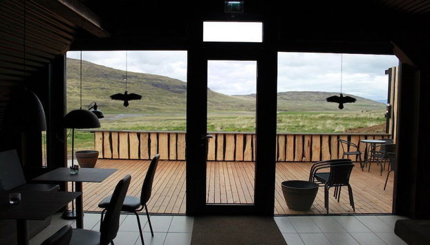 Lobby-Lounge