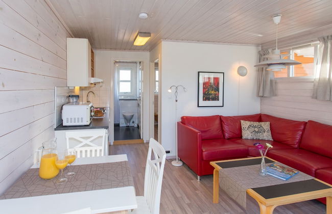 Topcamp Bie - Grimstad - Foto 79